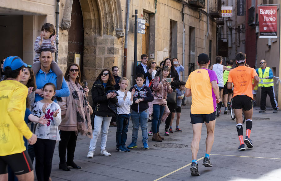 Fotos: XIII Media Maratón Ciudad de Segovia (3)