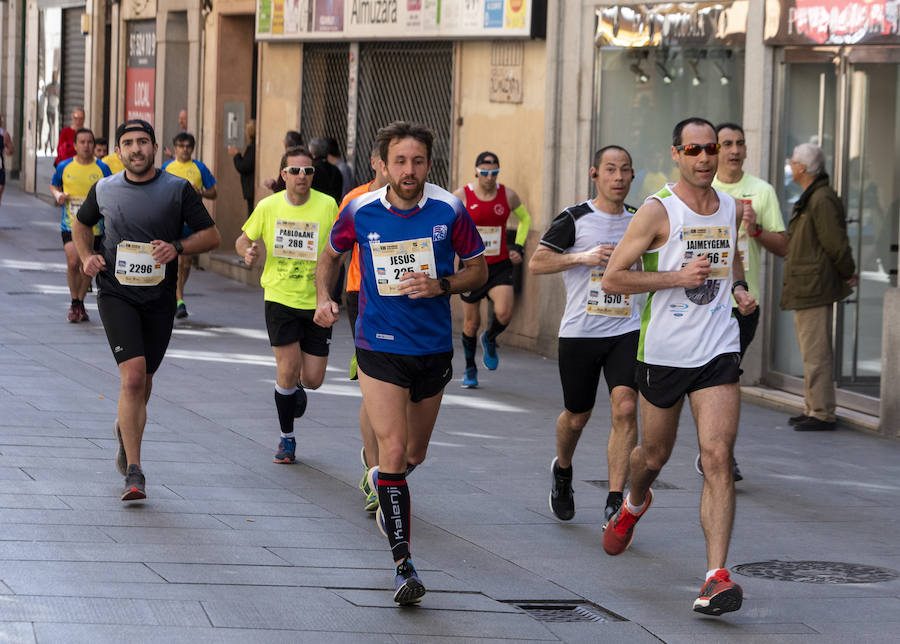 Fotos: XIII Media Maratón Ciudad de Segovia (3)