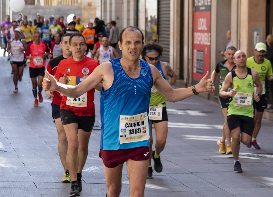 Fotos: XIII Media Maratón Ciudad de Segovia (3)