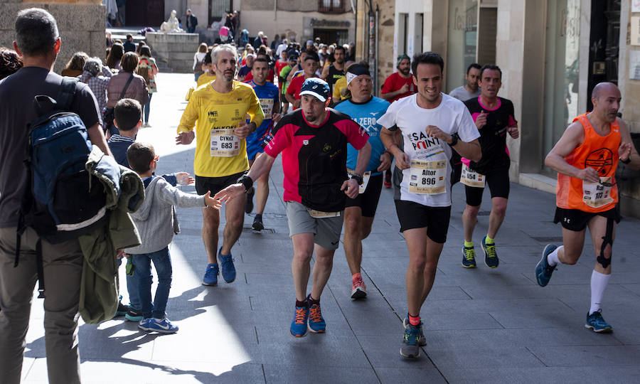 Fotos: XIII Media Maratón Ciudad de Segovia (3)