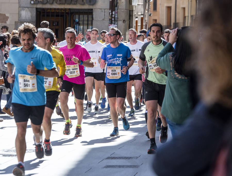 Fotos: XIII Media Maratón Ciudad de Segovia (3)