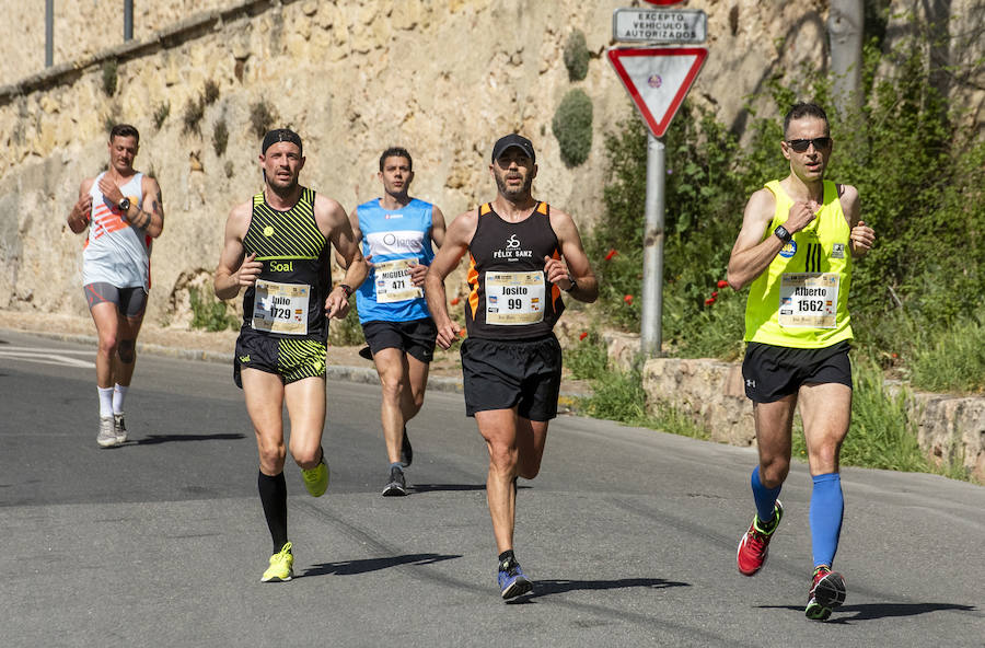 Fotos: XIII Media Maratón Ciudad de Segovia (3)