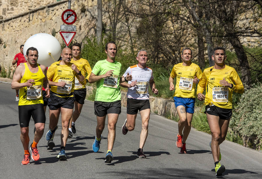 Fotos: XIII Media Maratón Ciudad de Segovia (3)