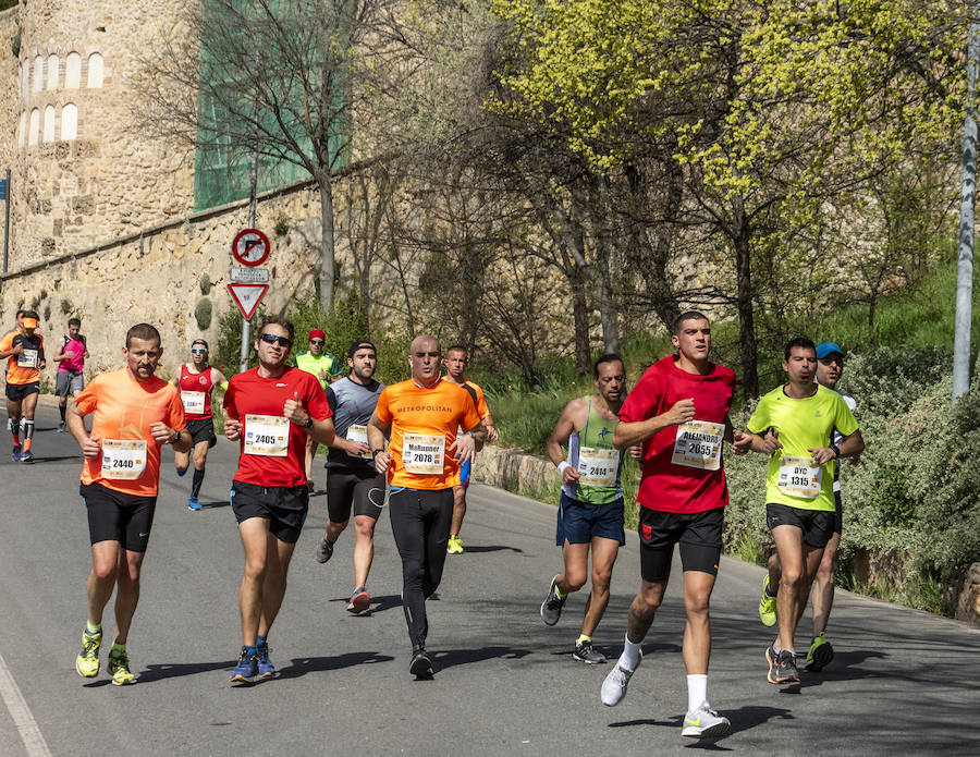 Fotos: XIII Media Maratón Ciudad de Segovia (4)