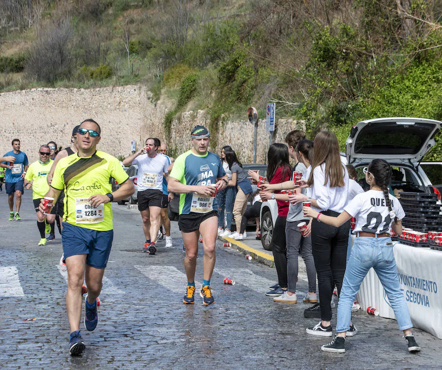 Fotos: XIII Media Maratón Ciudad de Segovia (4)