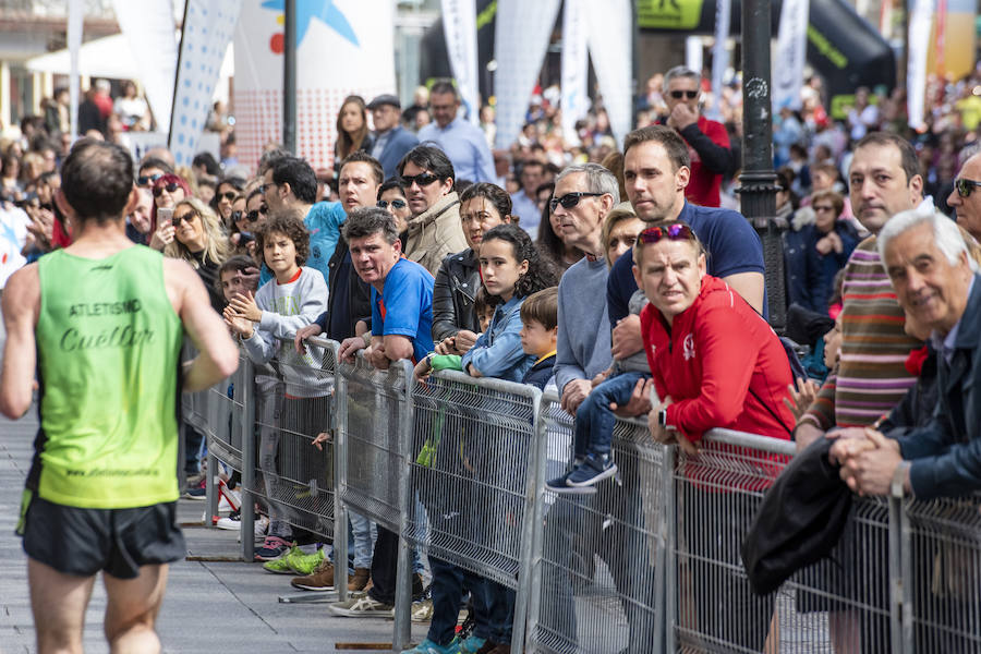 Fotos: XIII Media Maratón Ciudad de Segovia (4)