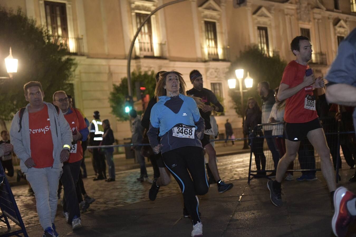 Fotos: Carrera Ríos de Luz en Valladolid 1/3