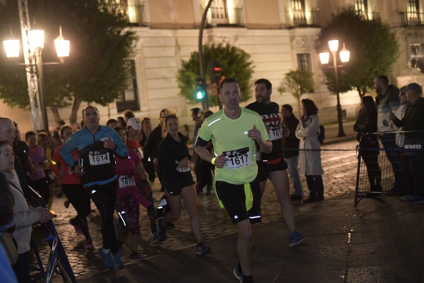 Fotos: Carrera Ríos de Luz en Valladolid 2/3