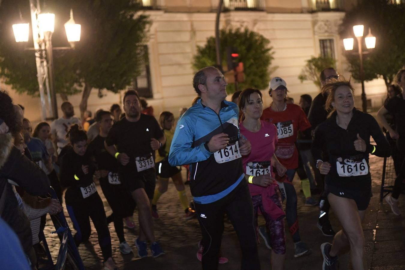 Fotos: Carrera Ríos de Luz en Valladolid 2/3