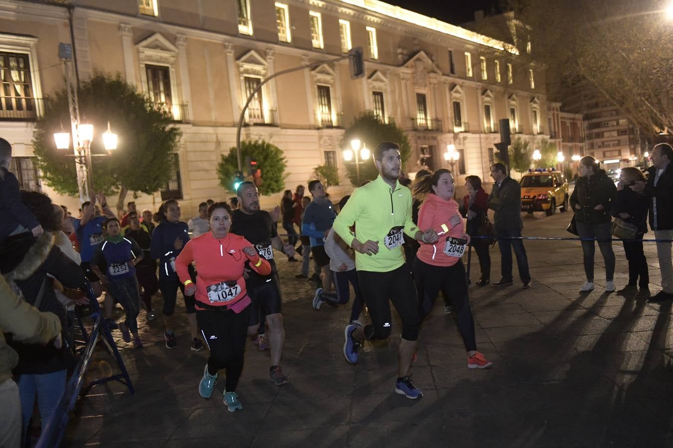 Fotos: Carrera Ríos de Luz en Valladolid 2/3