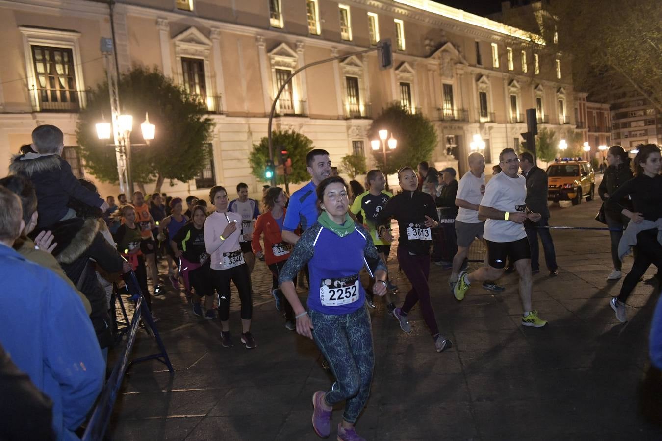 Fotos: Carrera Ríos de Luz en Valladolid 2/3