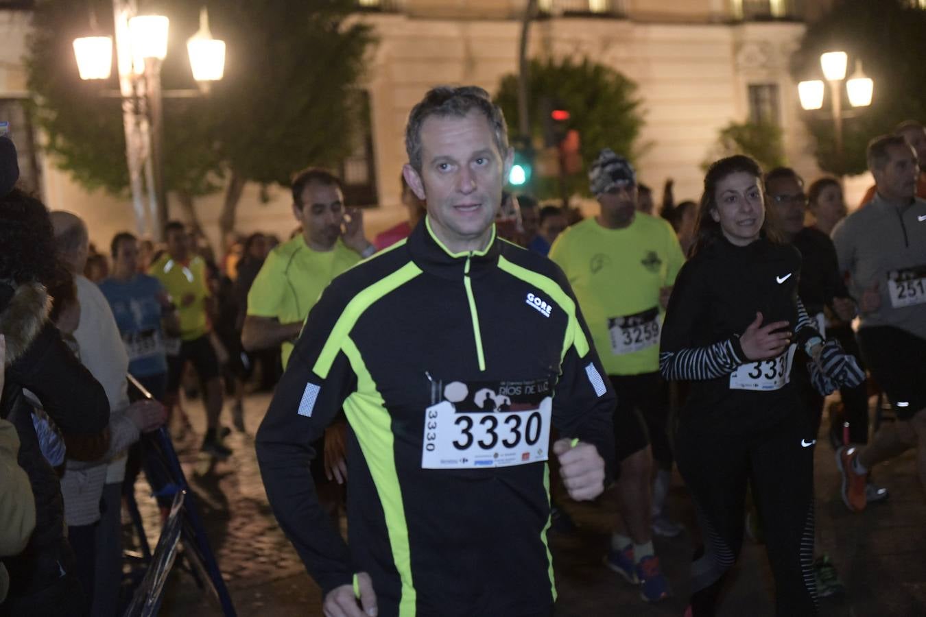 Fotos: Carrera Ríos de Luz en Valladolid 2/3