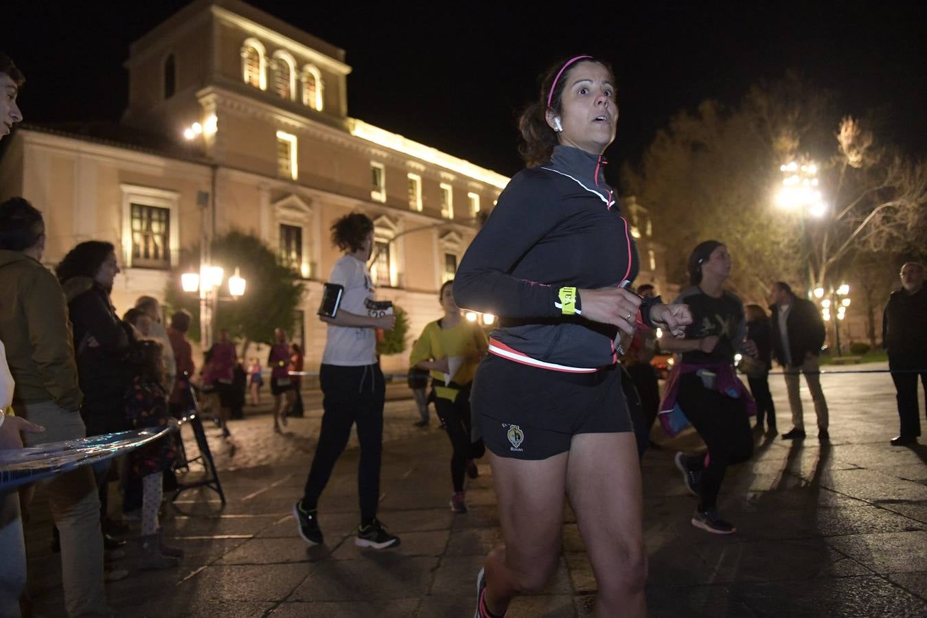 Fotos: Carrera Ríos de Luz en Valladolid 2/3