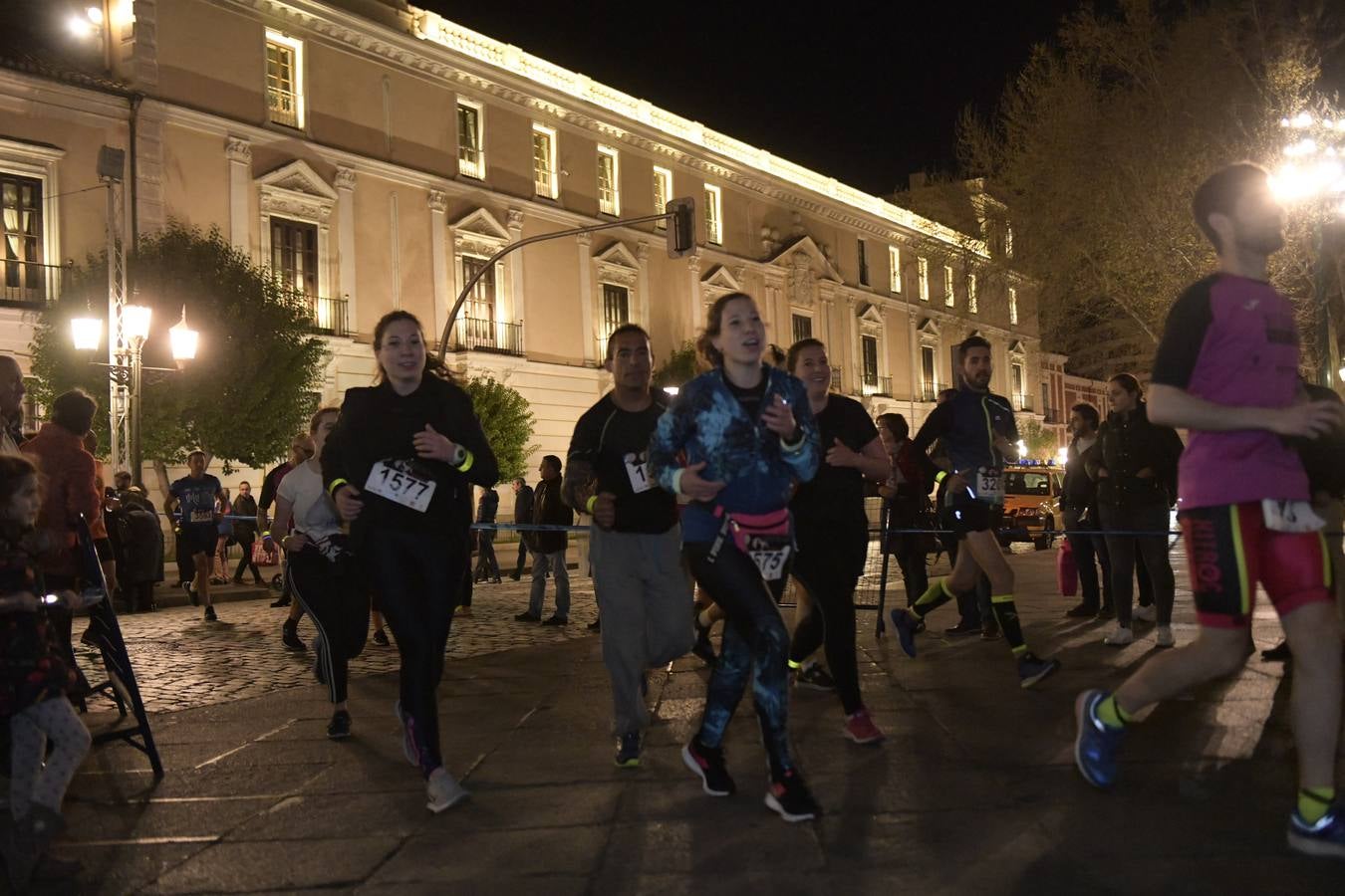 Fotos: Carrera Ríos de Luz en Valladolid 2/3