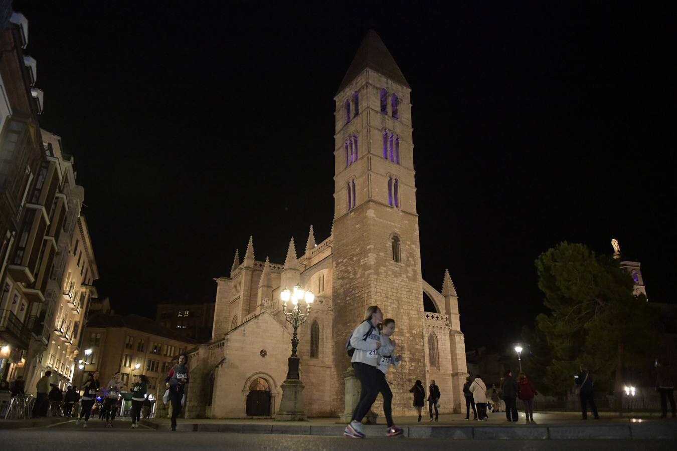 Fotos: Carrera Ríos de Luz en Valladolid 3/3