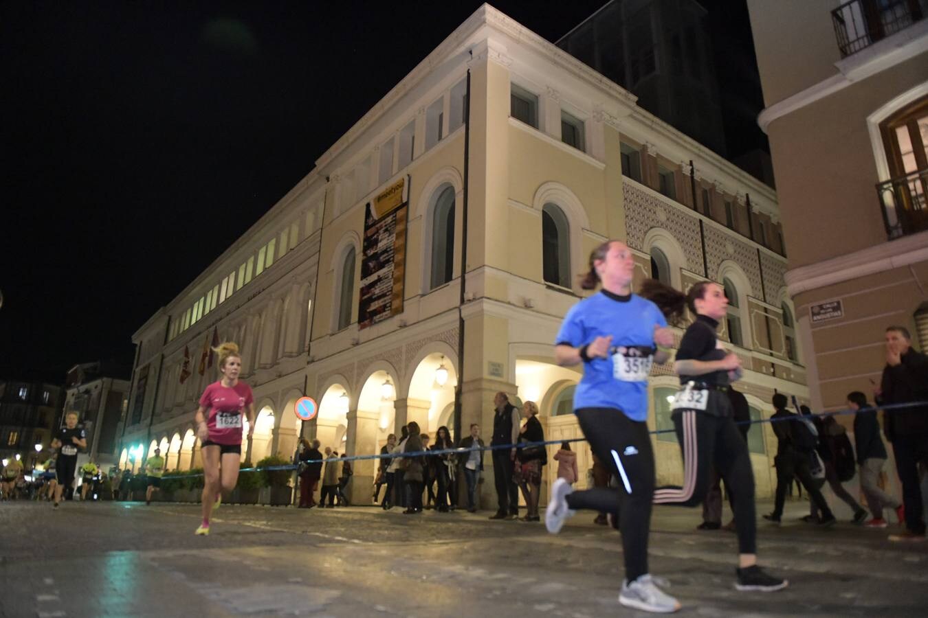 Fotos: Carrera Ríos de Luz en Valladolid 3/3