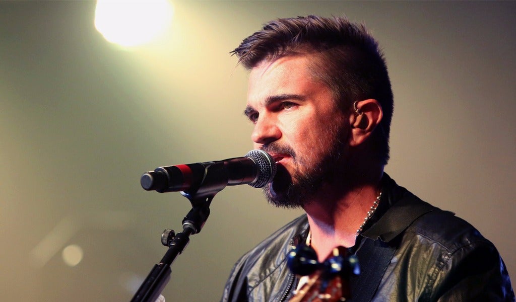 'A Vox le pido' irrita a Juanes