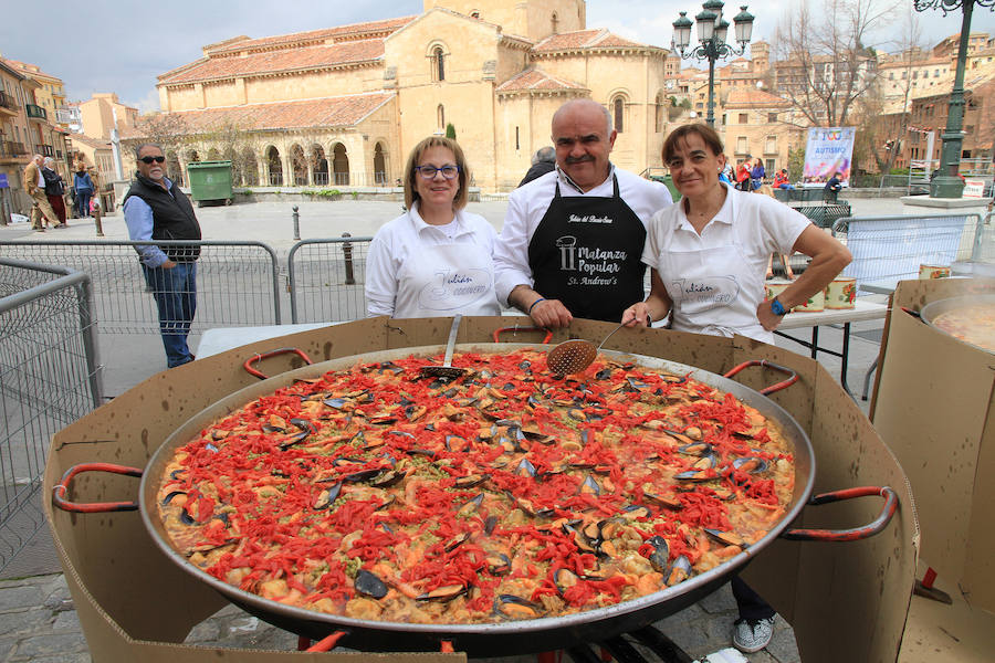 Fotos: Día Mundial del Autismo