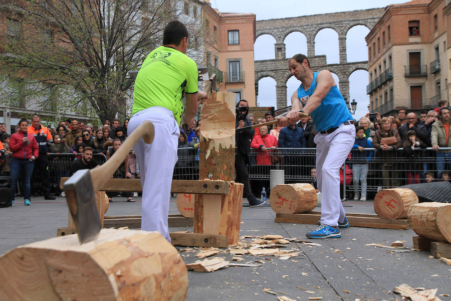 Fotos: Día Mundial del Autismo