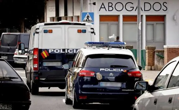 Detenidas 48 personas en una macrorredada antidroga en Albacete, Valencia y Murcia