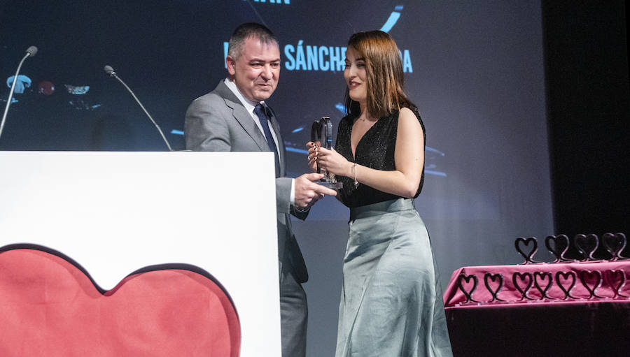 Fotos: Gala de Publicatessen