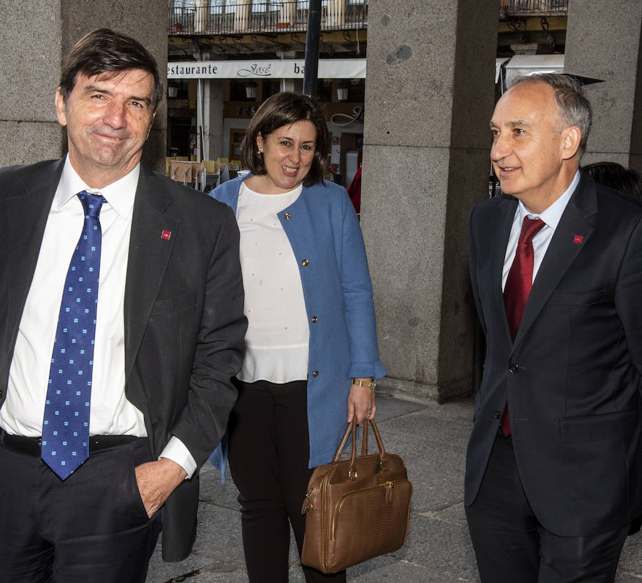 Fotos: Gala de Publicatessen