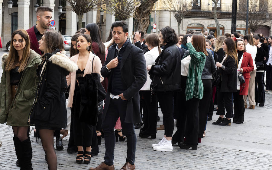 Fotos: Gala de Publicatessen