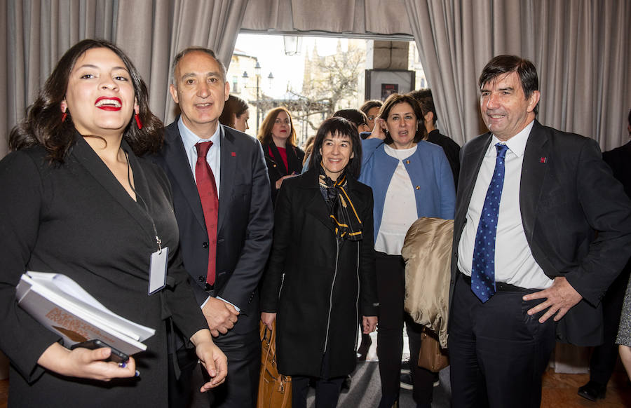 Fotos: Gala de Publicatessen