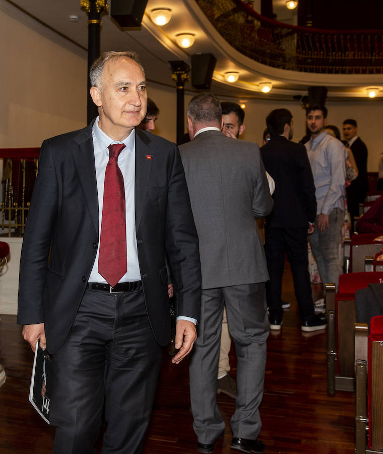 Fotos: Gala de Publicatessen