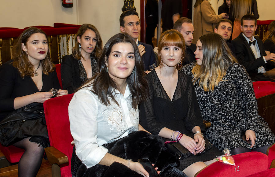 Fotos: Gala de Publicatessen