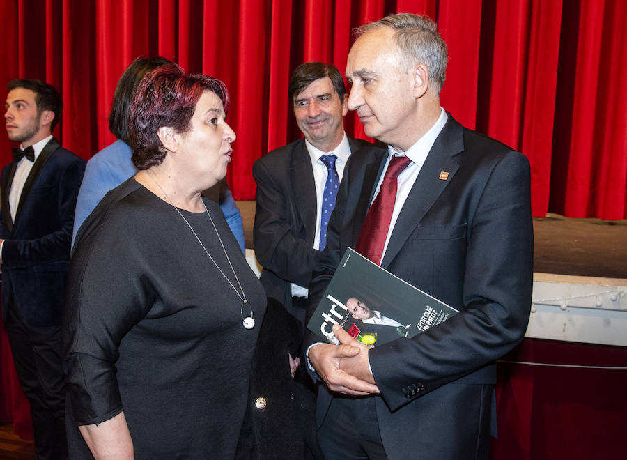 Fotos: Gala de Publicatessen