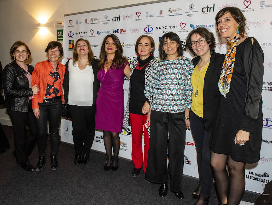 Fotos: Gala de Publicatessen