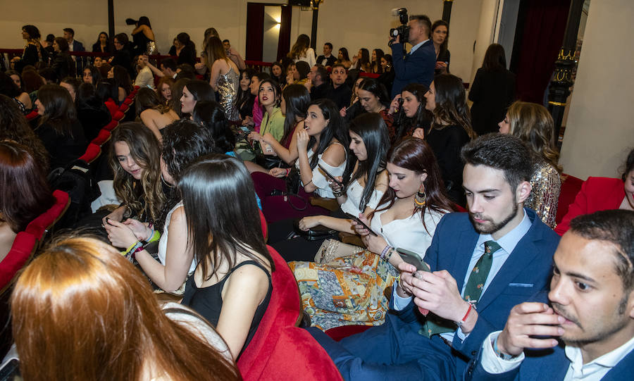 Fotos: Gala de Publicatessen