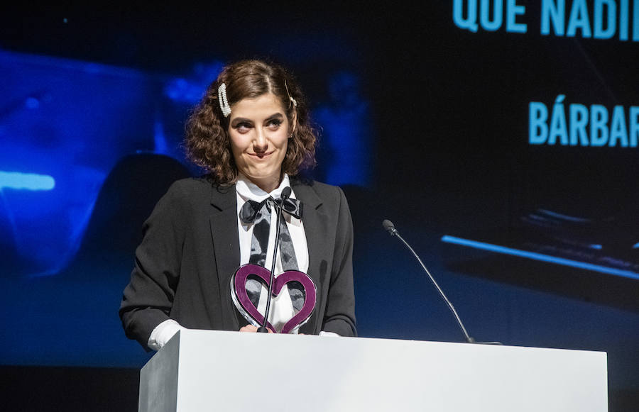 Fotos: Gala de Publicatessen