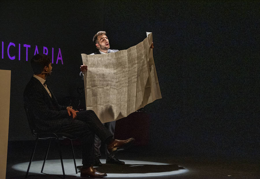 Fotos: Gala de Publicatessen