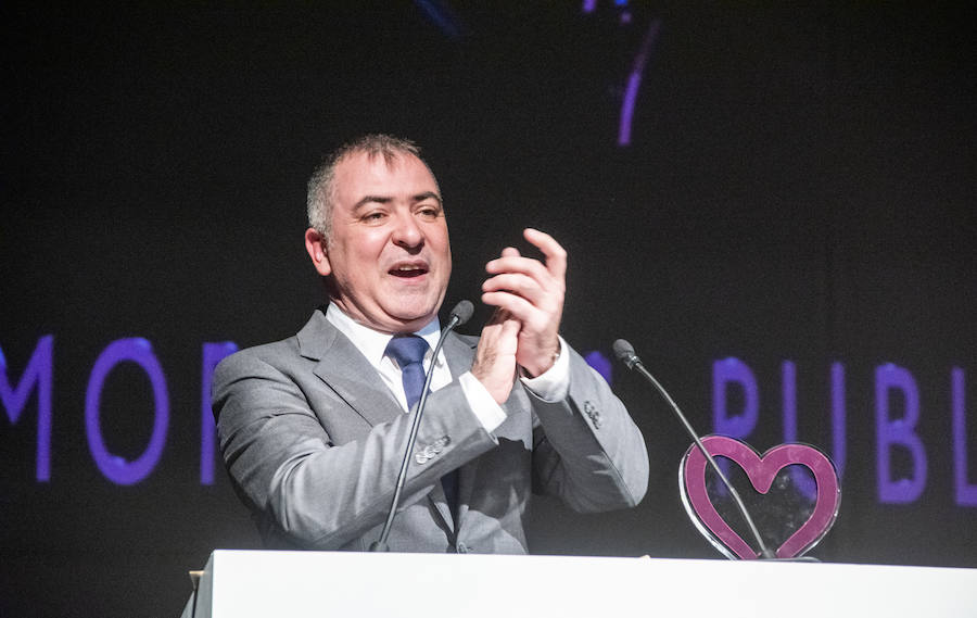 Fotos: Gala de Publicatessen