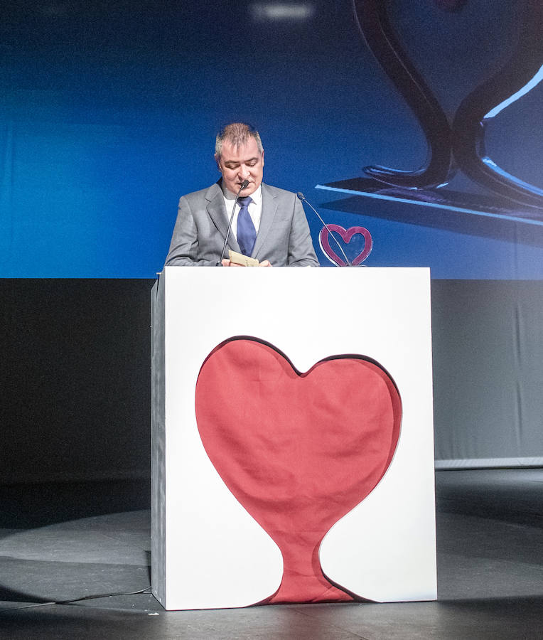 Fotos: Gala de Publicatessen