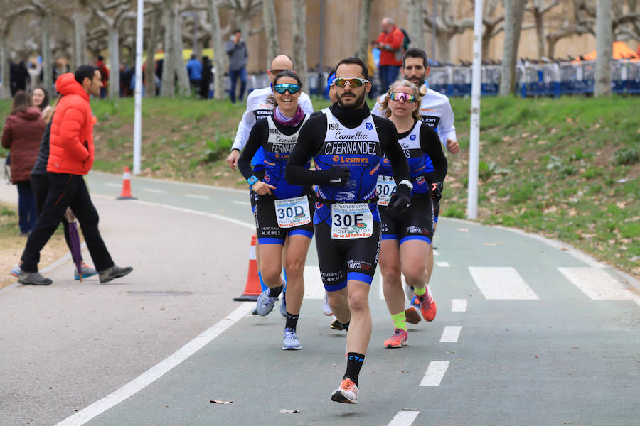 Fotos: II Duatlón Grupo Andrés por equipos (1/2)