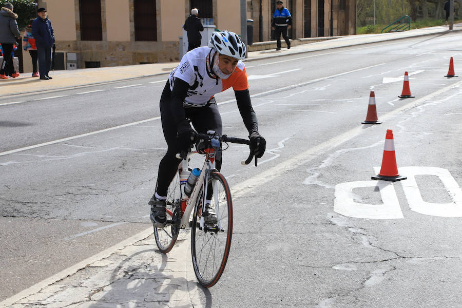 Fotos: II Duatlón Grupo Andrés por equipos (1/2)