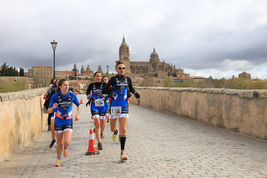 Fotos: Fotografías del II Duatlón Grupo Andrés por equipos (2/2)