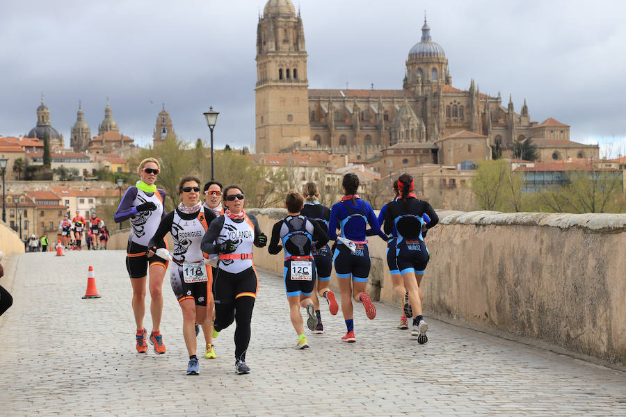 Fotos: Fotografías del II Duatlón Grupo Andrés por equipos (2/2)