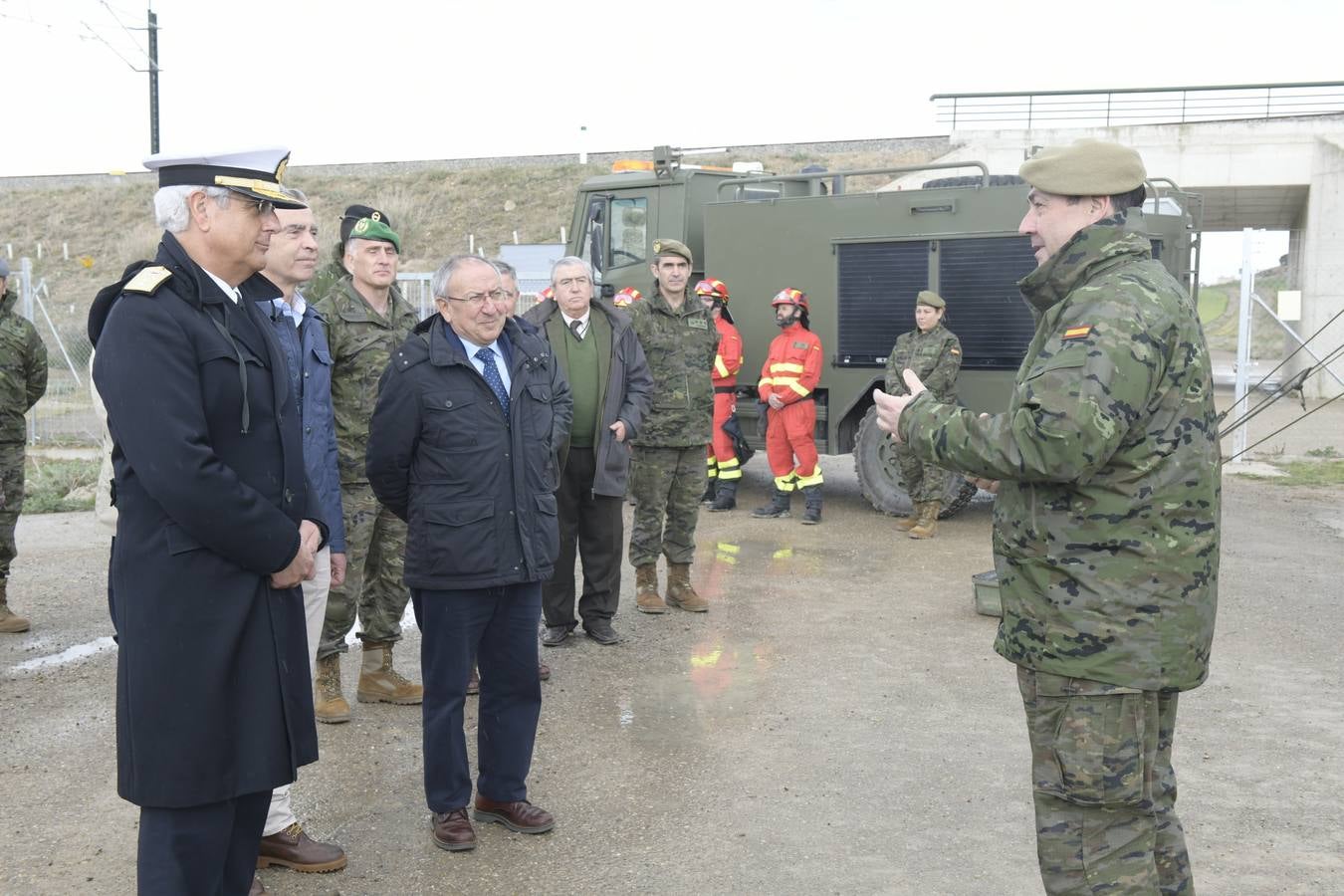 El programa ha sido financiado por la Fundación Iberdrola con 140.000 euros y permitirá la absorción de 1.900 toneladas de CO2