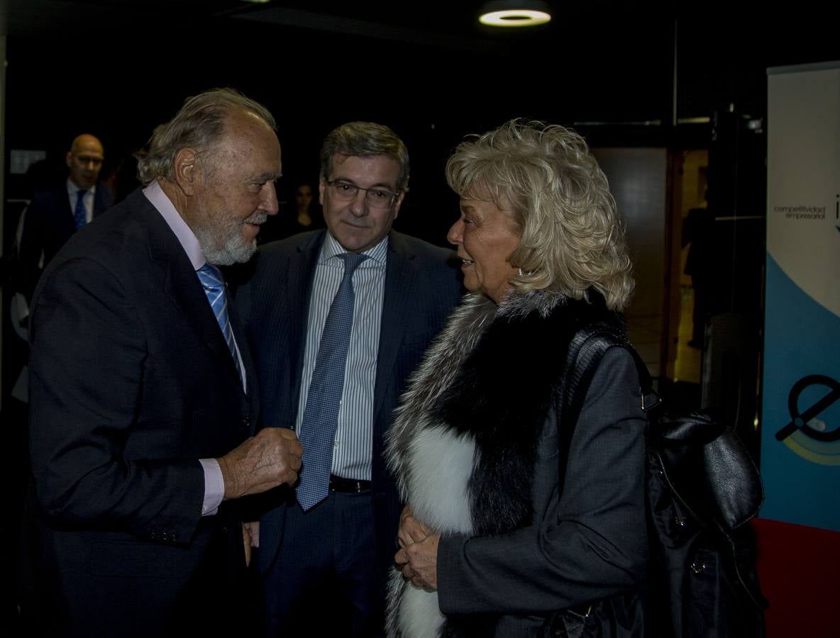 Fotos: Premios Castilla y León Emprende