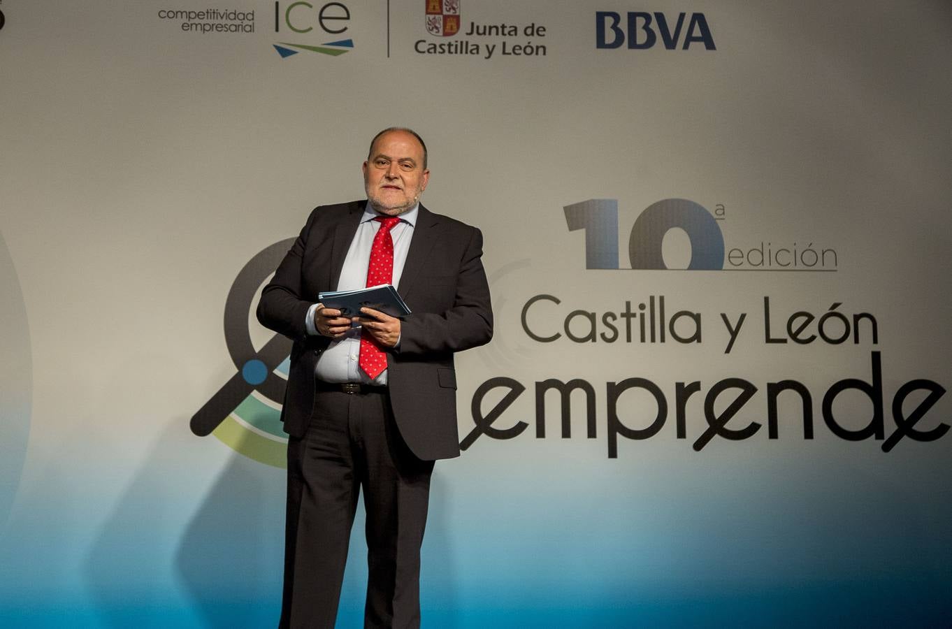 Fotos: Premios Castilla y León Emprende