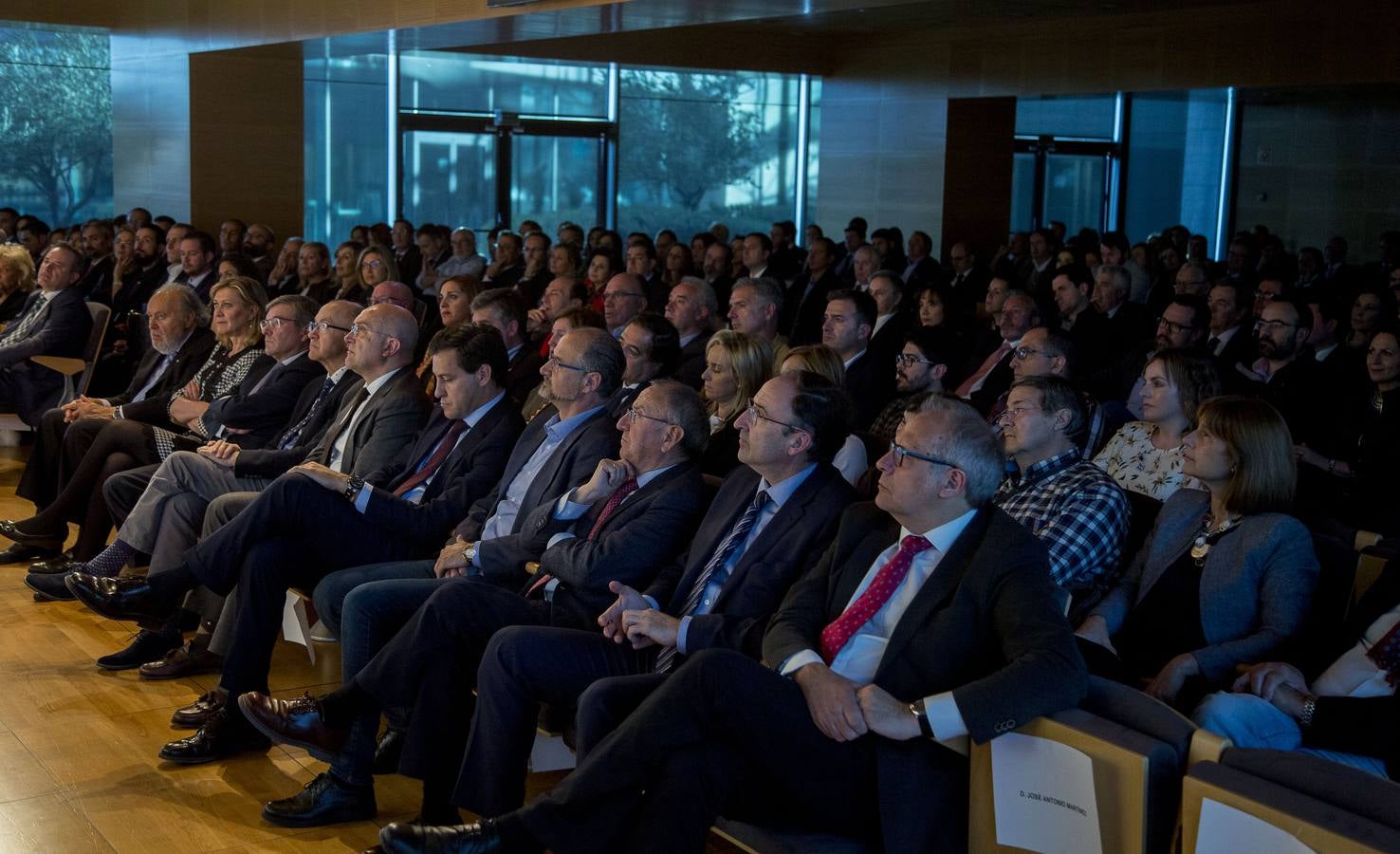 Fotos: Premios Castilla y León Emprende