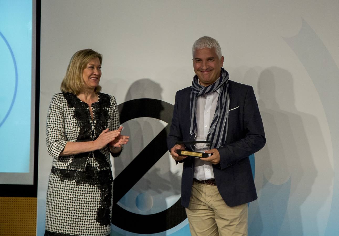 Fotos: Premios Castilla y León Emprende