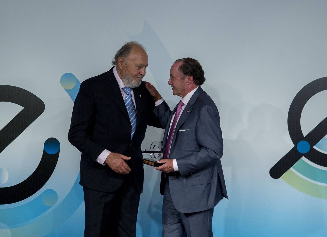 Fotos: Premios Castilla y León Emprende