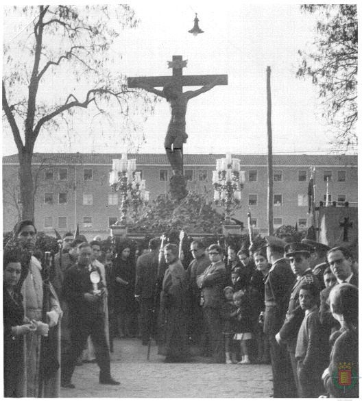 Fotos: Pasión vallisoletana Semana Santa