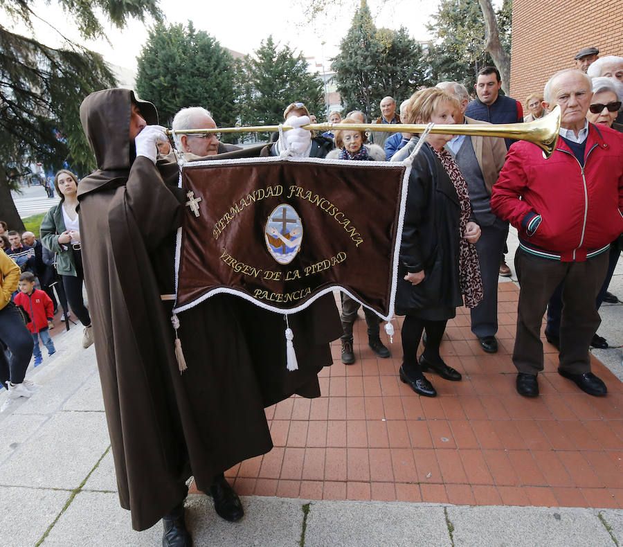 Fotos: Procesión de Piedad y Reconciliación