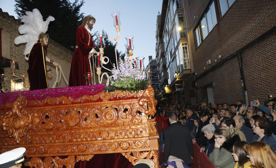 Fotos: Procesión de